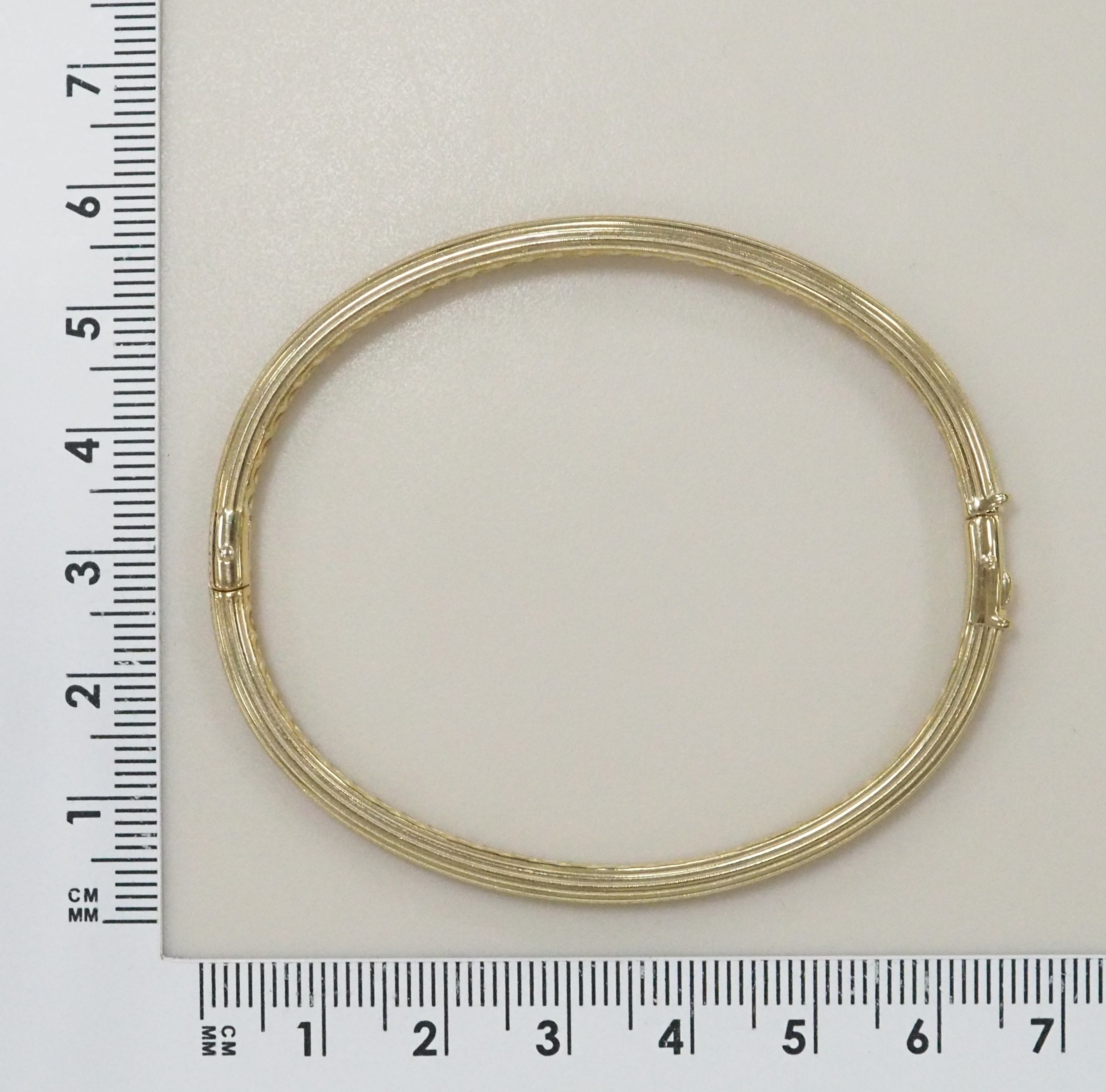 10129-000107 Браслет (Ag 925)